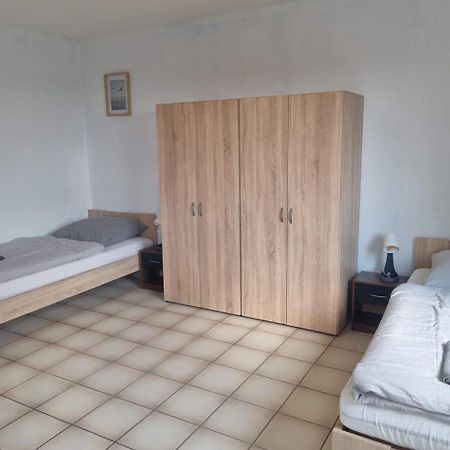 Apartments In Hattersheim Okriftel Εξωτερικό φωτογραφία