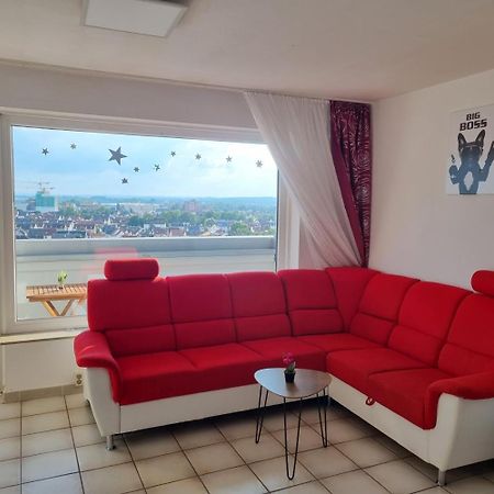Apartments In Hattersheim Okriftel Εξωτερικό φωτογραφία