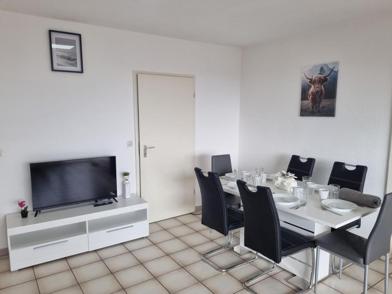 Apartments In Hattersheim Okriftel Εξωτερικό φωτογραφία