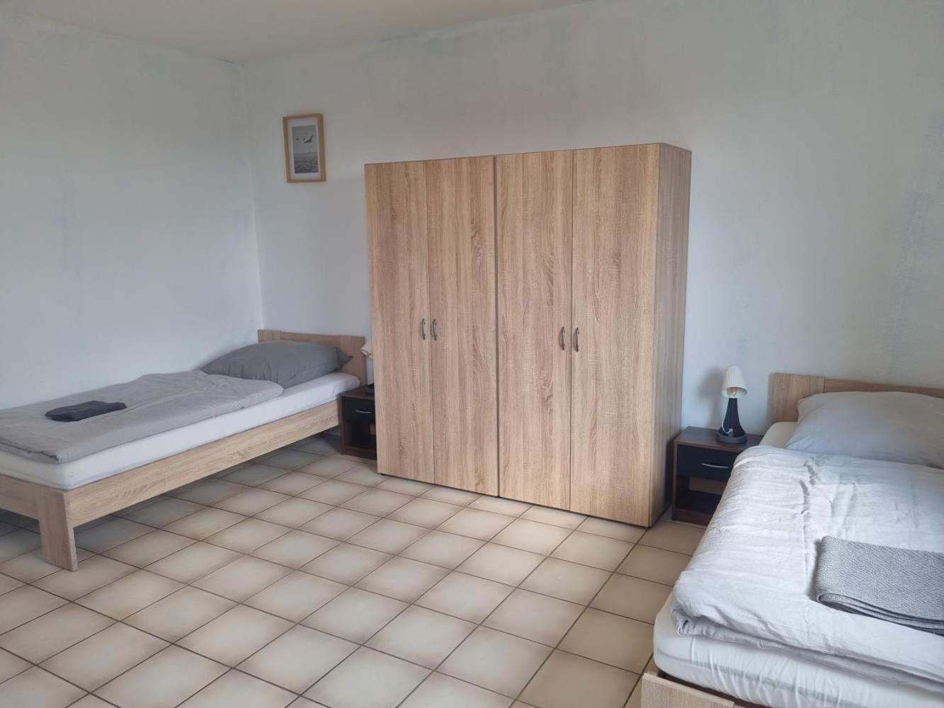 Apartments In Hattersheim Okriftel Εξωτερικό φωτογραφία