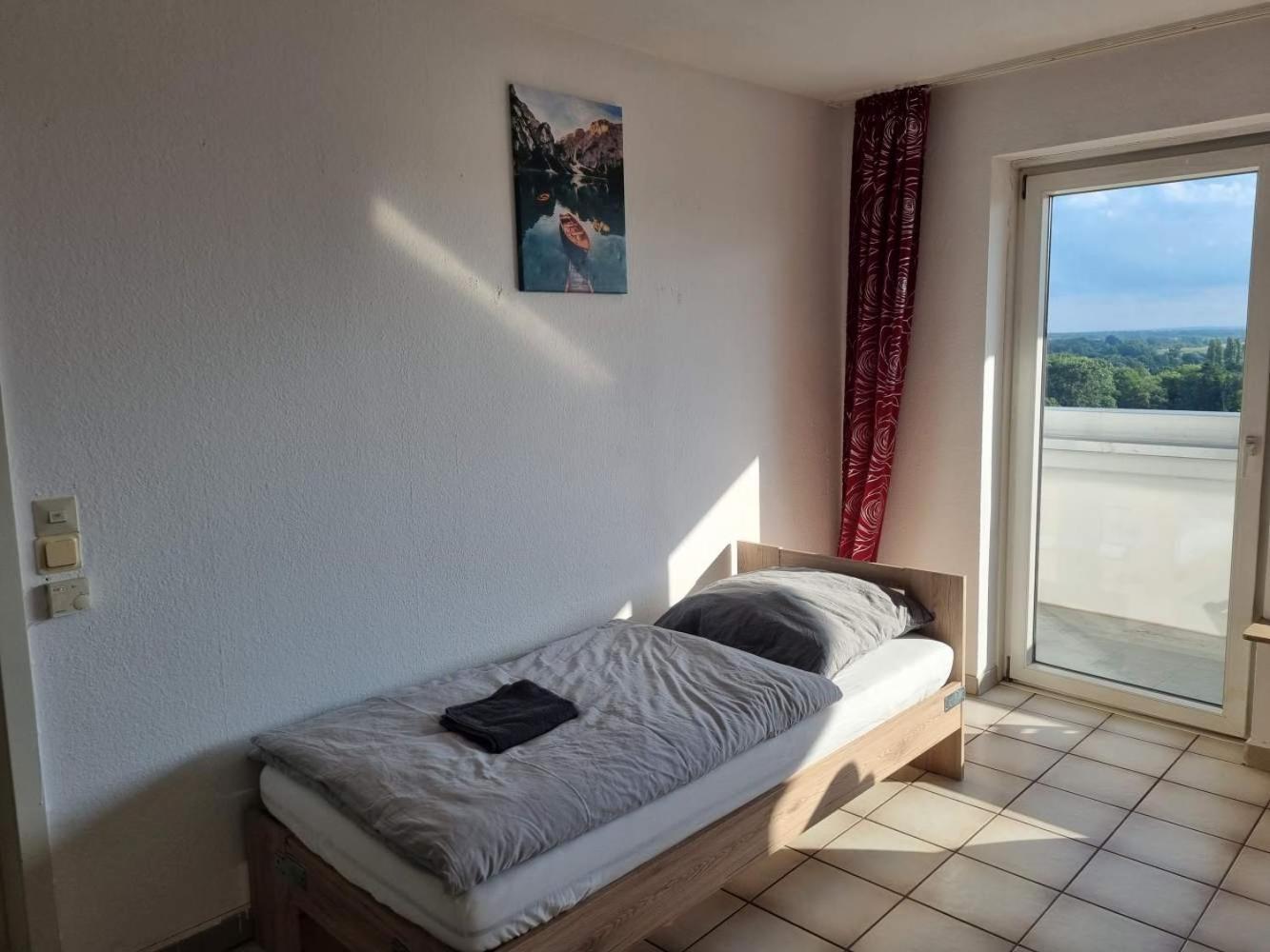 Apartments In Hattersheim Okriftel Εξωτερικό φωτογραφία