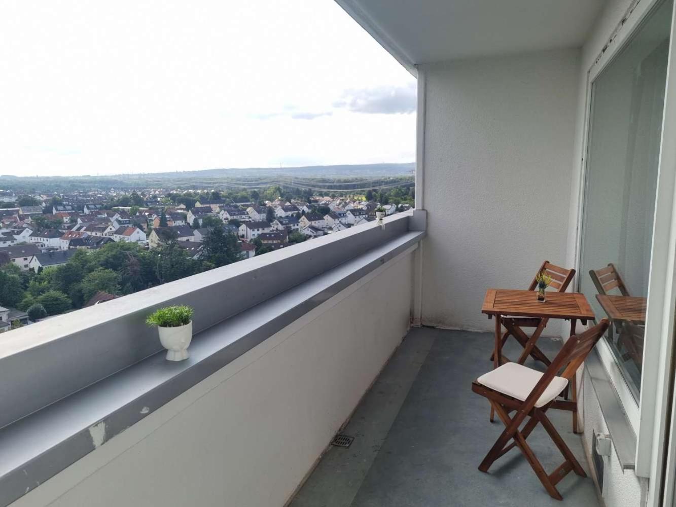 Apartments In Hattersheim Okriftel Εξωτερικό φωτογραφία