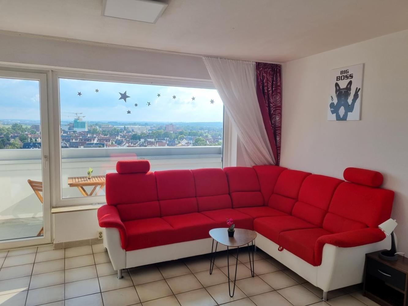 Apartments In Hattersheim Okriftel Εξωτερικό φωτογραφία