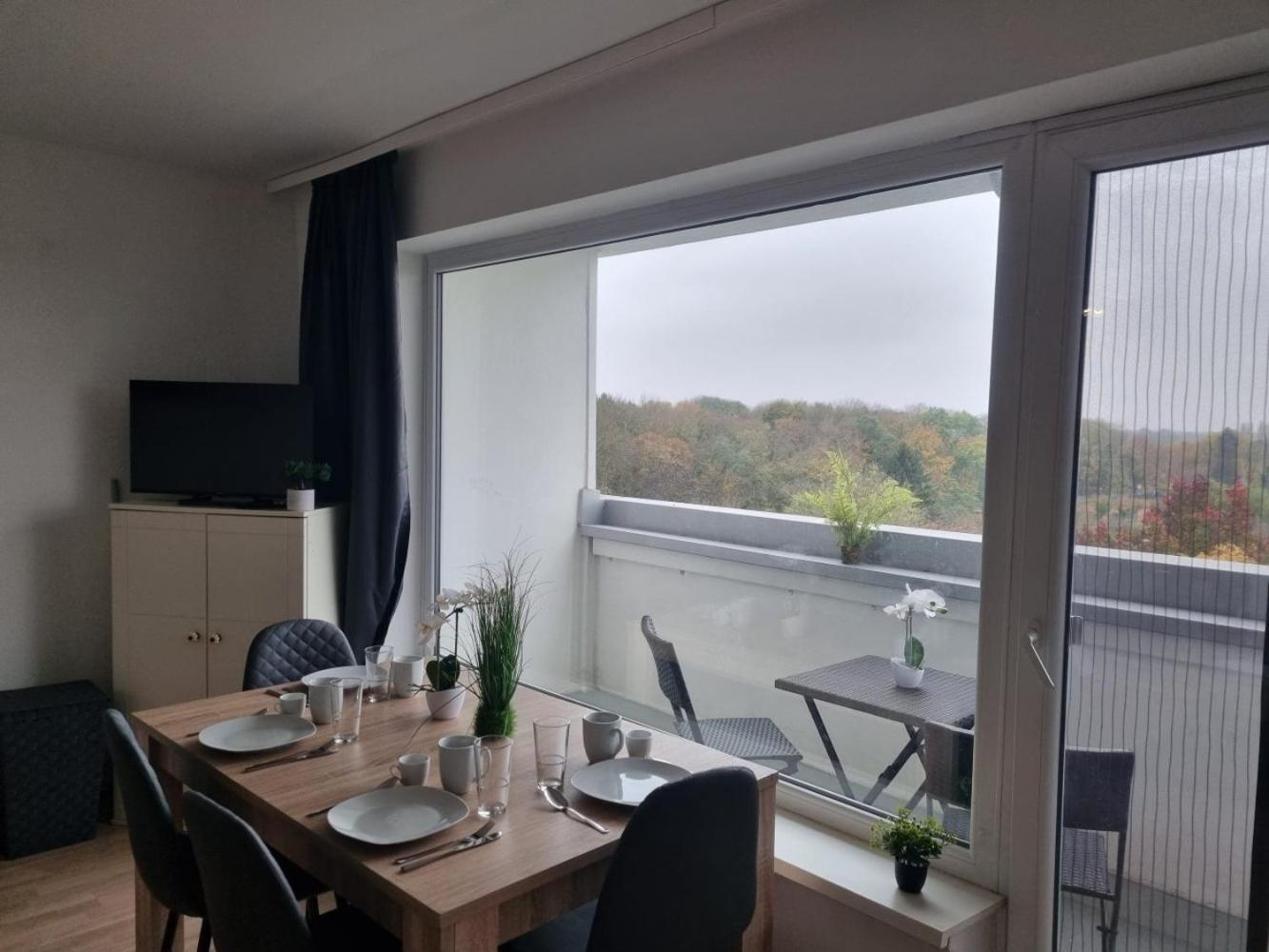 Apartments In Hattersheim Okriftel Εξωτερικό φωτογραφία